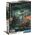 Clementoni Puzzle 1500 elementów Compact The Pirates Ship 13213454 8005125317196