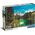 Clementoni Puzzle 1500 elementów Compact Blue Lake 13213455 8005125317202
