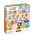 Czuczu Puzzle Co robimy w domu 24 elementy 13213504 5902983492481