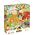 Czuczu Puzzle Dzikie puzzle - Las 40 elementów 13213518 5902983492504