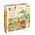 Czuczu Puzzle Dzikie puzzle - Las 40 elementów 13213518 5902983492504