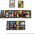 Mattel Gra Karty UNO Friends 13214146 194735086177