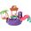 Mattel Zestaw Enchantimals Tropikalny basen + lalka Małpka 13214171 194735198900