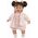 Llorens Lalka płacząca Vera 33 cm 13214705 8426265331567