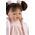 Llorens Lalka płacząca Vera 33 cm 13214705 8426265331567