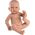 Llorens Lalka bobas Tina winylowa 40 cm 13214714 8426265738014