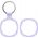Fresh n Rebel Fresh 'n Rebel Smart Finder Tag Dreamy Lilac 13215512 8720249806523