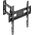 Maclean Uchwyt do telewizora Maclean MC-647N max VESA 400x400, pasuje do zakrzywionych TV, 33-55", 35kg 13216067 5902211131052