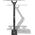 Maclean Uchwyt do telewizora Maclean MC-700 23-42" 20kg czarny max VESA 200x200 13216068 5902211133773