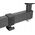 Maclean Uchwyt do telewizora Maclean MC-700 23-42" 20kg czarny max VESA 200x200 13216068 5902211133773
