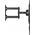 Maclean Uchwyt do telewizora Maclean, max VESA 600x400, 37-70", 35kg, MC-798N 13216069 5902211133766