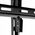 Maclean Uchwyt do TV lub monitora Maclean MC-750N max. VESA 900x600, 60-120", 120kg, czarny 13216077 5902211130864