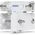 Ubiquiti Acc AP Ubiquiti UACC-Wave-AP-Micro-Mount 13216084 810084690642
