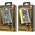 Powerbank Wekome Power bank 10000 mAh Fast Charging z wbudowanym kablem USB-C & Lightning PD 20W + QC 22.5W Czarny 13216591 6941027640029