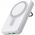 Powerbank Joyroom Joyroom JR-W050 10000mAh 20W MagSafe z ringiem i podstawką biały 13217633 6956116745059