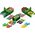 Trefl Gra Lucky Cats 13218046 5900511025156