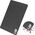 Etui na tablet Tech-Protect Tech-Protect SmartCase Lenovo Tab P11 11.5 2nd Gen Tb-350 Black 13218416 9490713931790