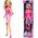 Simba Lalka Steffi Love Neonowy styl, 2 rodzaje 13218839 4006592089993