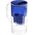 Dzbanek filtrujący Wessper Dzbanek Wessper AquaMax Basic 2.5L niebieski 13219479 5902668841252