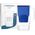 Dzbanek filtrujący Wessper Dzbanek Wessper AquaMax Basic 2.5L niebieski 13219479 5902668841252