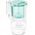 Dzbanek filtrujący Wessper Dzbanek Wessper AquaClassic Basic 2.5L miętowy 13219483 5902668841276