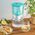 Dzbanek filtrujący Wessper Dzbanek Wessper AquaClassic Basic 2.5L miętowy 13219483 5902668841276