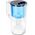 Dzbanek filtrujący Wessper Dzbanek Wessper AquaClassic Basic 2.5L niebieski 13219484 5902668841290