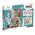 Clementoni Zestaw gier Edukit Disney 13219568 8005125182909
