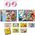 Clementoni Zestaw gier Edukit Disney 13219568 8005125182909