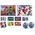 Clementoni Zestaw gier Edukit Spidey 13219572 8005125182954