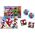 Clementoni Zestaw gier Edukit Spidey 13219572 8005125182954