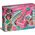 Clementoni Zestaw kreatywny Crazy Chic Bransoletkomania 13219575 8005125188574