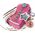 Clementoni Zestaw kreatywny Crazy Chic Bransoletkomania 13219575 8005125188574