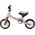 Rowerek biegowy KinderKraft TOVE DESERT BEIGE 13219795 5902533922284