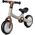 Rowerek biegowy KinderKraft TOVE DESERT BEIGE 13219795 5902533922284