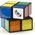Spin Master Kostka Rubika 2x2 13220134 778988419526