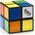 Spin Master Kostka Rubika 2x2 13220134 778988419526