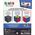 Spin Master Kostka Rubiks: Kostka do nauki 13220145 778988507407