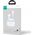 Słuchawki Joyroom Słuchawki bezprzewodowe Joyroom Jpods Series JR-PB2 BT 5.3 TWS IPX4 białe 13223854 6956116772703