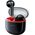 Słuchawki Joyroom Słuchawki bezprzewodowe Joyroom Jpods Series JR-PB2 BT 5.3 TWS IPX4 czarne 13223856 6956116772697