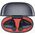 Słuchawki Joyroom Słuchawki bezprzewodowe Joyroom Jpods Series JR-PB2 BT 5.3 TWS IPX4 czarne 13223856 6956116772697