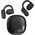 Słuchawki WiWU Openbuds T20 czarne 13224719 6976195094183
