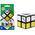 Spin Master Kostka Rubiks: Kostka Dwukolorowa 13226357 778988436387