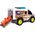 Spin Master A.S. Ambulans biały, 30 cm 13226428 4006333088643