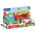 Spin Master Transporter Przewrotne Samochodziki 13226429 8005125179985
