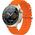 Smartwatch Hoco HOCO smartwatch z funkcją rozmowy Y18 złoty 13226480 6942007605250