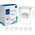 Dzbanek filtrujący Philips Philips AWP2933WHT6/58 biały + filtry 6 szt. 13227800 4895244607285