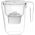 Dzbanek filtrujący Philips Philips AWP2933WHT6/58 biały + filtry 6 szt. 13227800 4895244607285