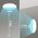Lampa sufitowa Maclean Lampa sufitowa LED z czujnikiem zmierzchu MCE347 13229085 5902211133605