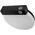 Kinkiet Maclean Lampa LED zewnętrzna 15W MCE346B Czarna 13229089 5902211133650